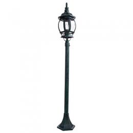Изображение продукта Уличный светильник Arte Lamp Atlanta 